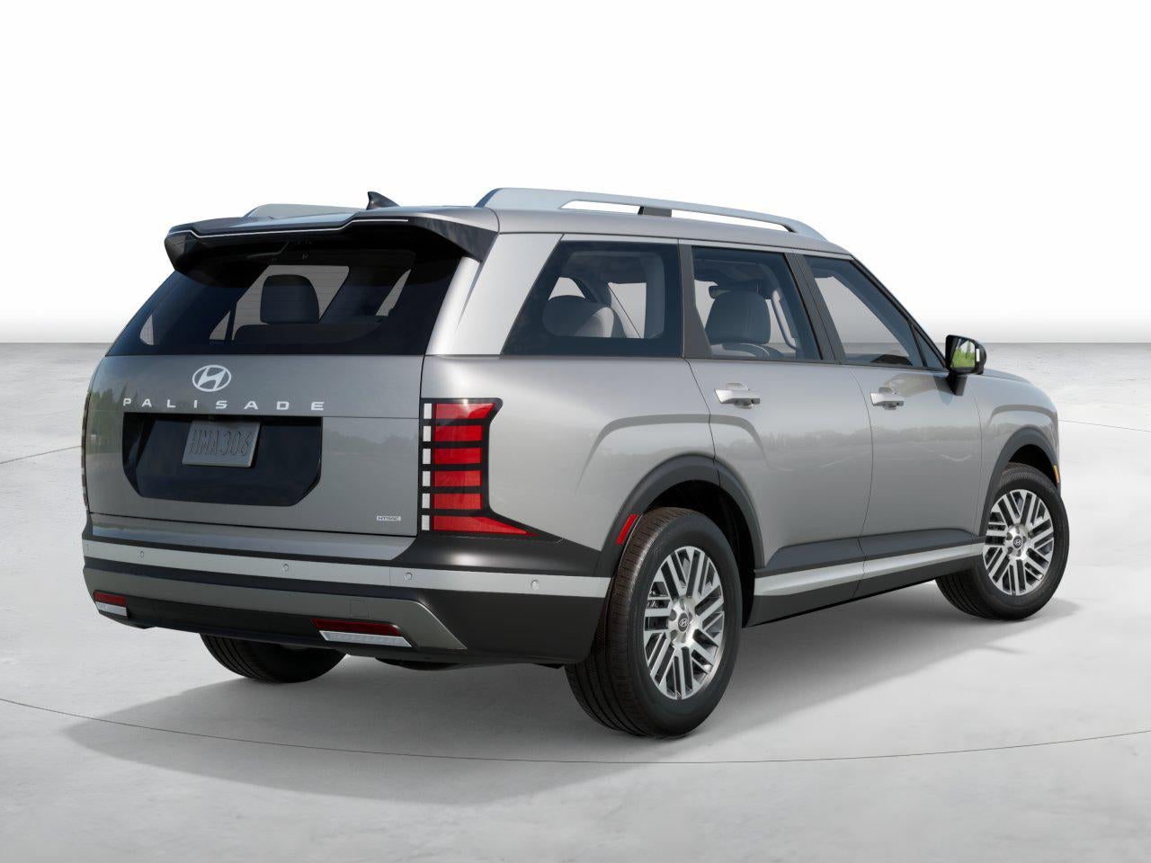 2026 Hyundai PALISADE SEL Premium 8 Passenger