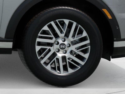 2026 Hyundai PALISADE SEL Premium 8 Passenger