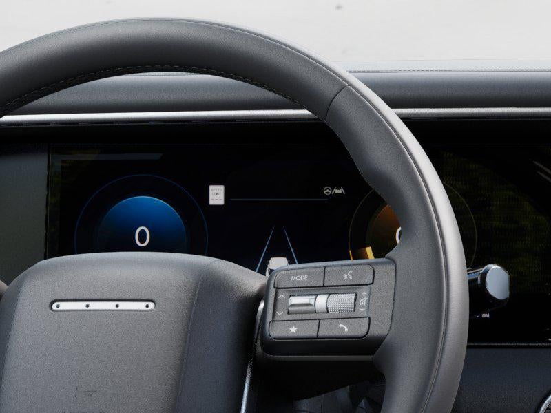 2026 Hyundai PALISADE SEL Premium 7 Passenger