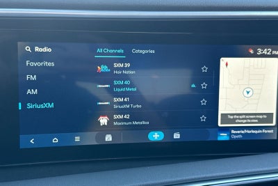 2026 Hyundai PALISADE SEL Premium 7 Passenger