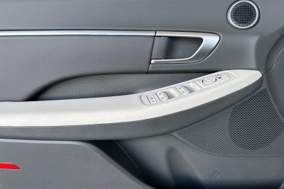 2025 Hyundai SONATA SEL Convenience