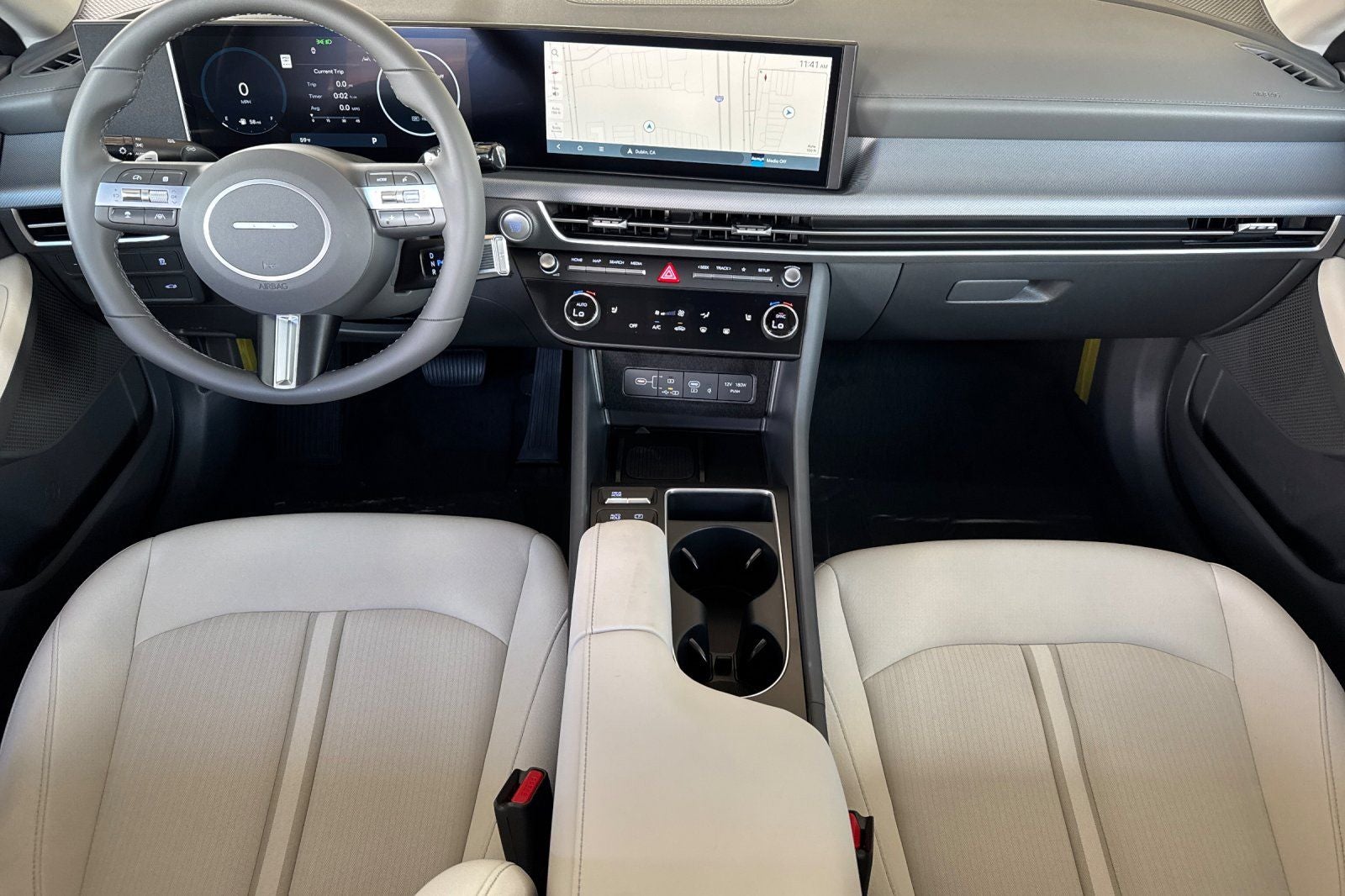 2025 Hyundai SONATA SEL Convenience