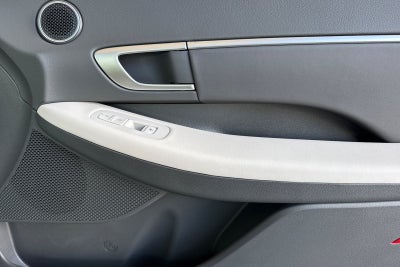 2025 Hyundai SONATA SEL Convenience