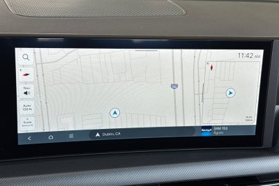 2025 Hyundai SONATA SEL Convenience