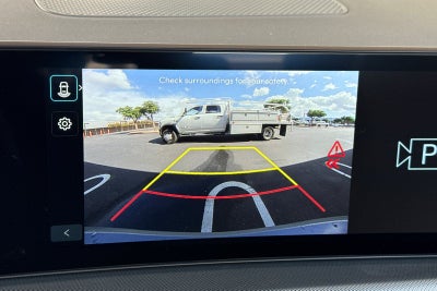 2025 Hyundai SONATA SEL Convenience