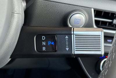 2025 Hyundai SONATA SEL Convenience