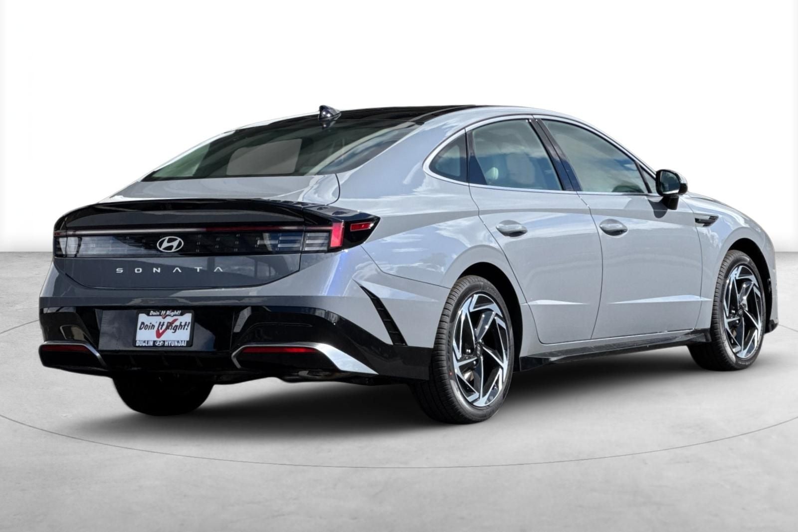 2025 Hyundai SONATA SEL Convenience