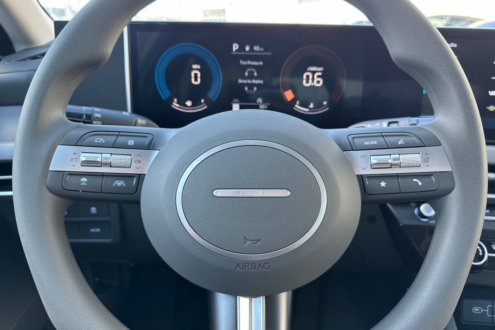 2026 Hyundai SONATA SE