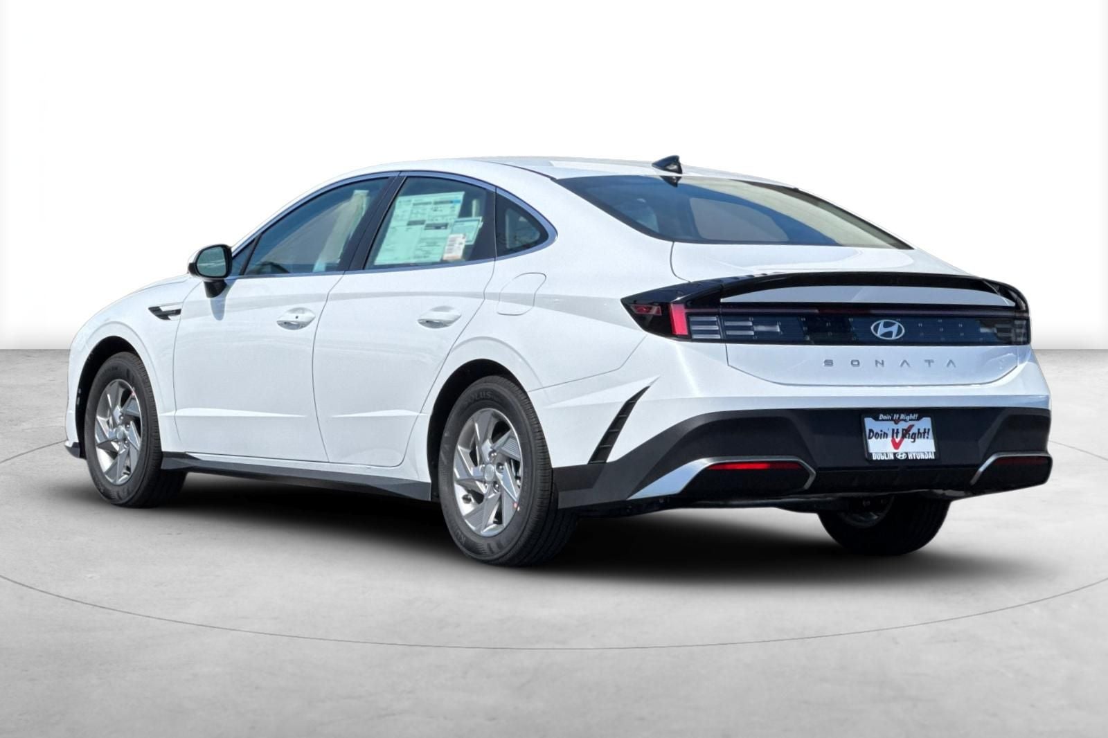 2026 Hyundai SONATA SE