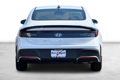 2026 Hyundai SONATA SE