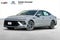 2027 Hyundai SONATA HYBRID Blue