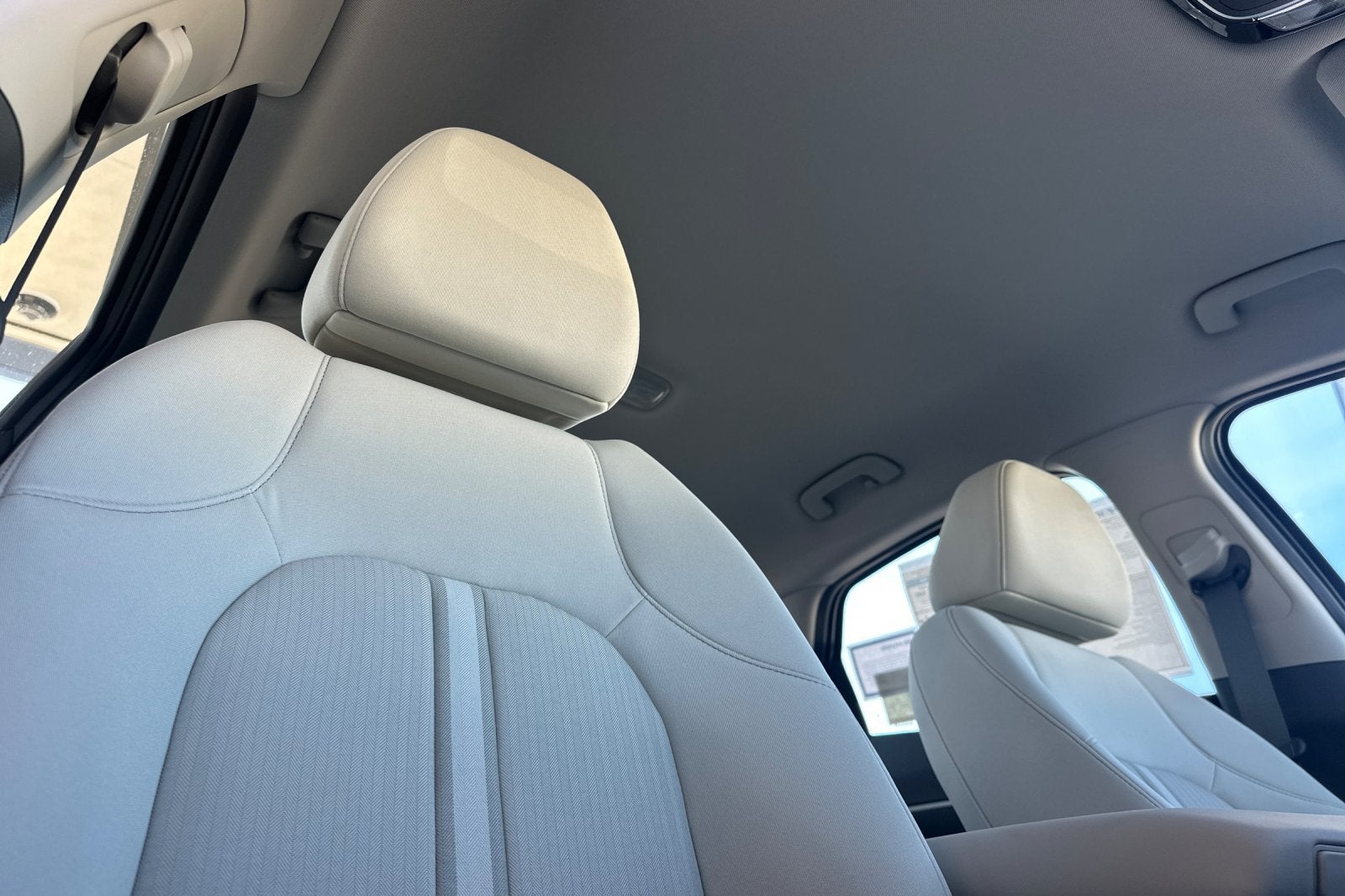 2027 Hyundai SONATA HYBRID Blue