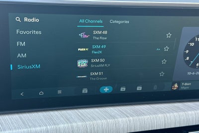 2027 Hyundai SONATA HYBRID Blue