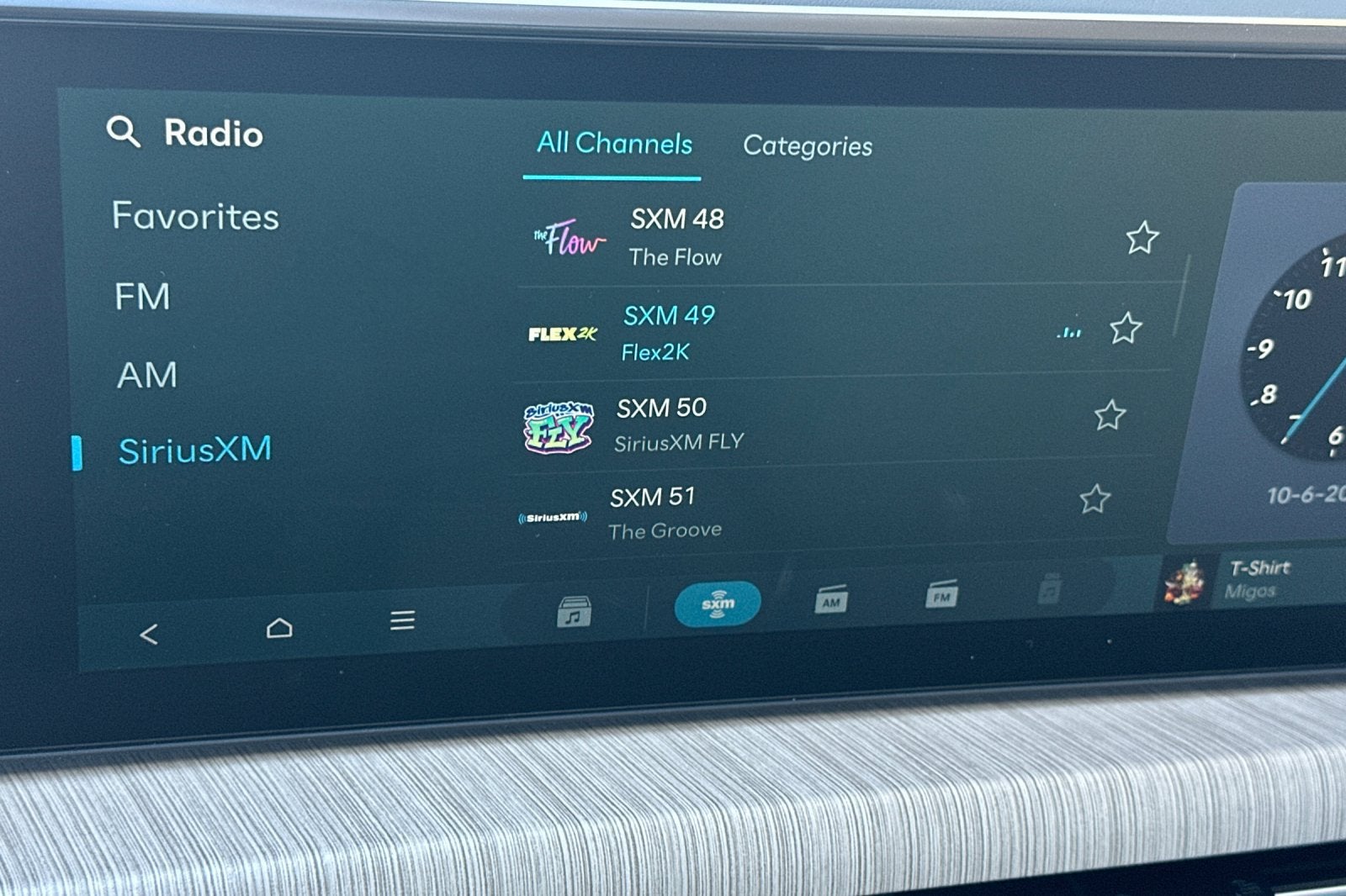 2027 Hyundai SONATA HYBRID Blue