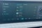 2027 Hyundai SONATA HYBRID Blue