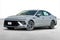 2027 Hyundai SONATA HYBRID Blue