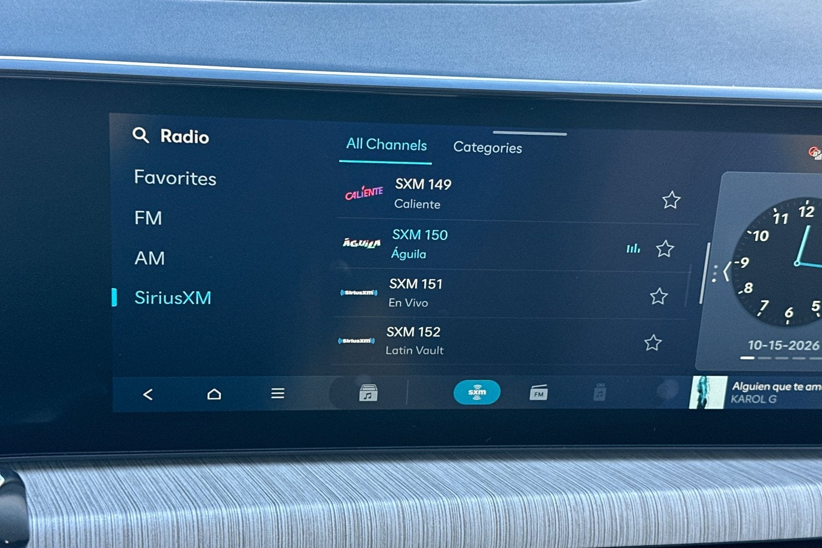 2027 Hyundai SONATA HYBRID SEL
