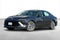 2027 Hyundai SONATA HYBRID SEL