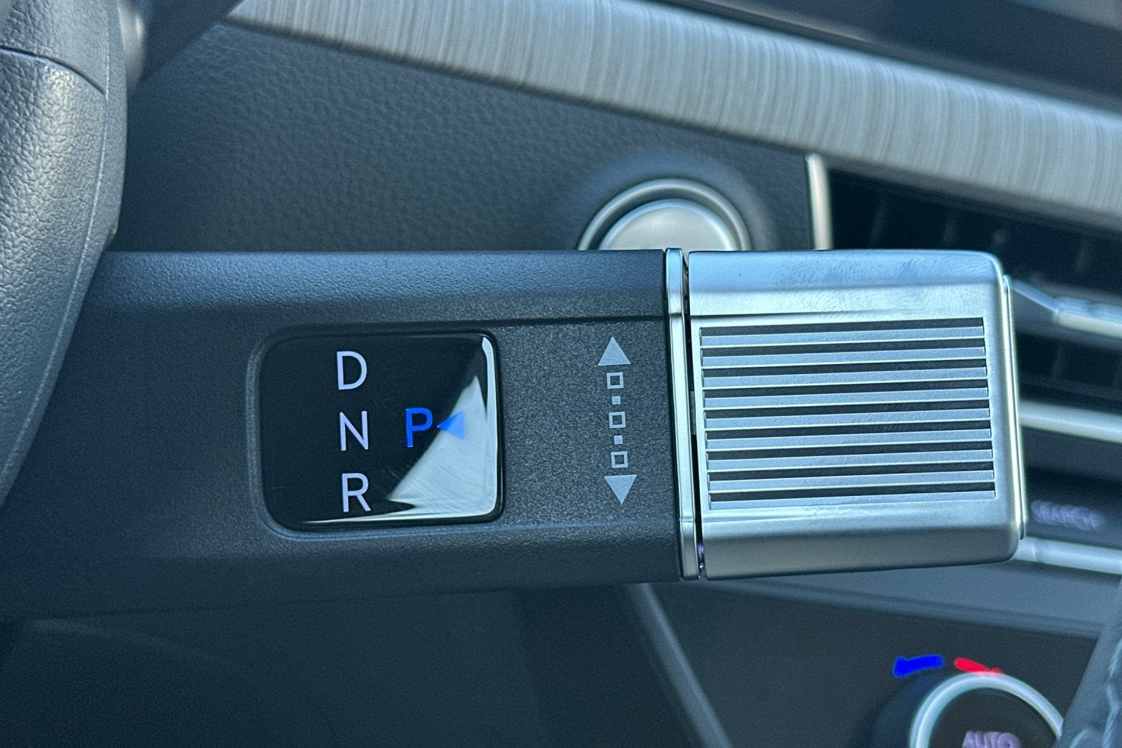 2027 Hyundai SONATA HYBRID SEL
