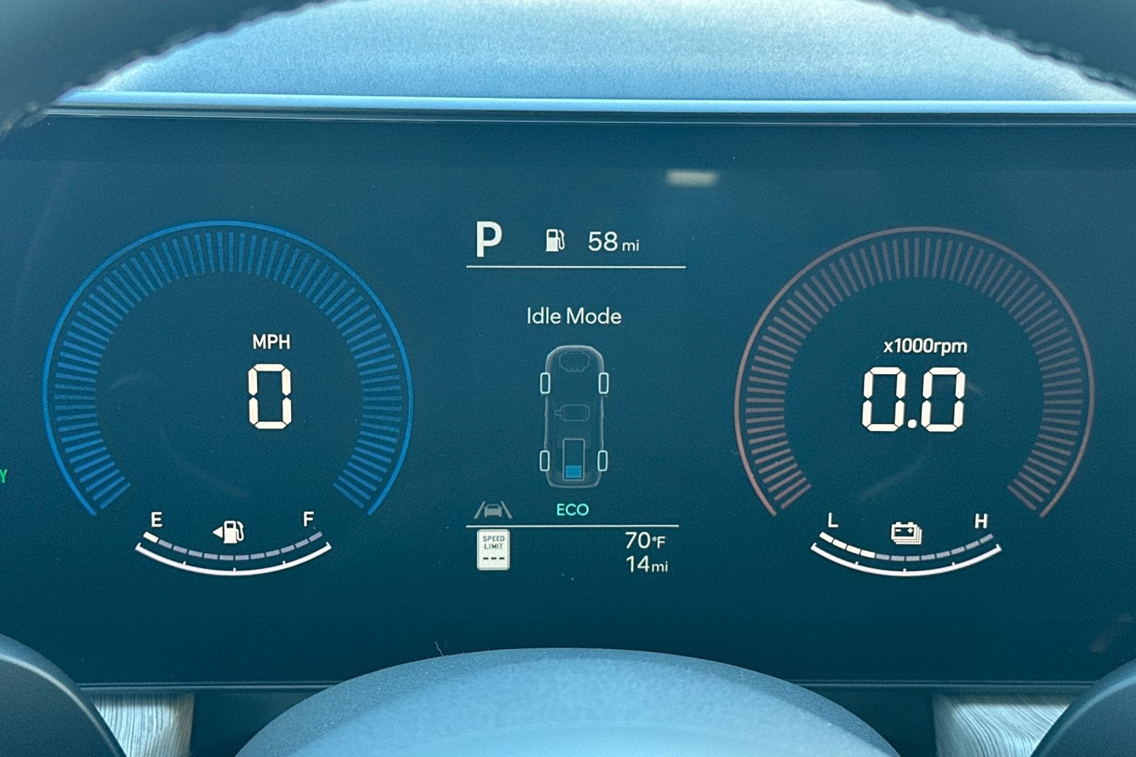 2027 Hyundai SONATA HYBRID SEL
