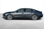 2027 Hyundai SONATA HYBRID SEL