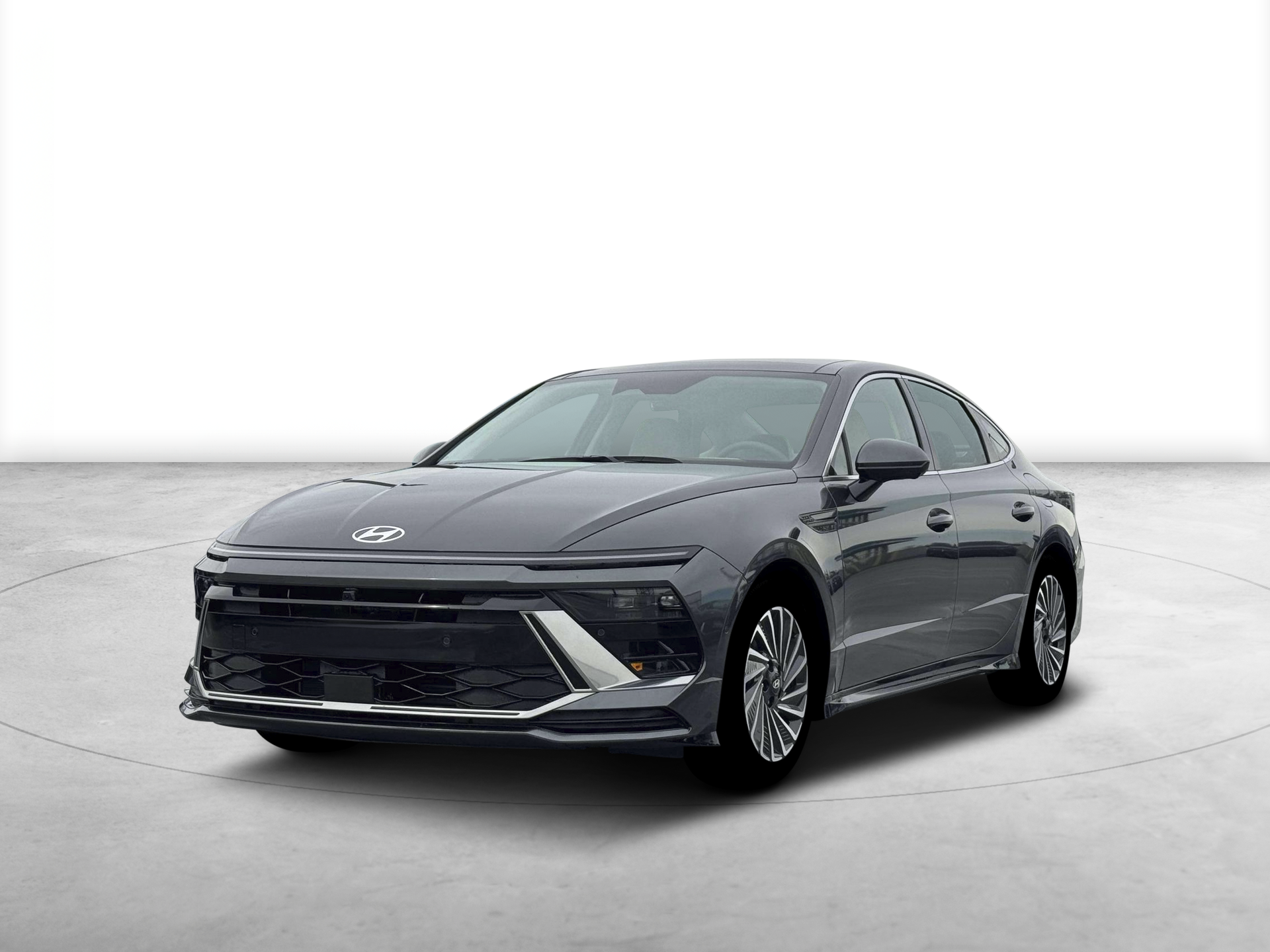 2026 Hyundai Sonata Limited's photo
