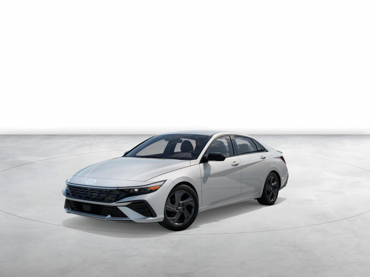 2026 Hyundai Elantra's photo