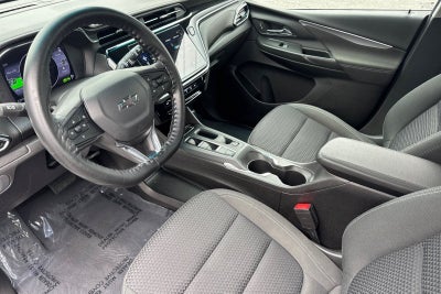 2023 Chevrolet Bolt EV 1LT