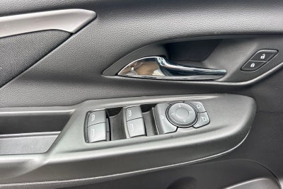 2023 Chevrolet Bolt EV 1LT