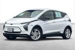 2023 Chevrolet Bolt EV 1LT