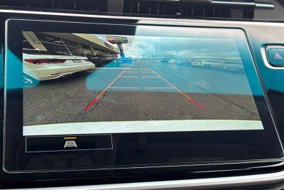 2023 Chevrolet Bolt EV 1LT