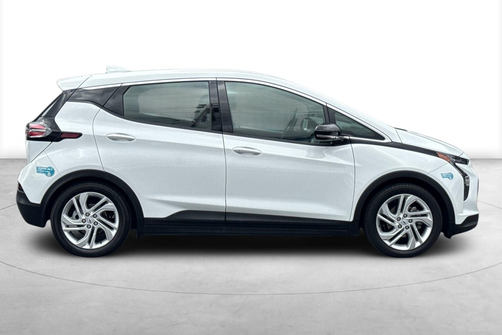 2023 Chevrolet Bolt EV 1LT