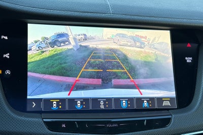 2019 Cadillac CT6-V Blackwing Twin