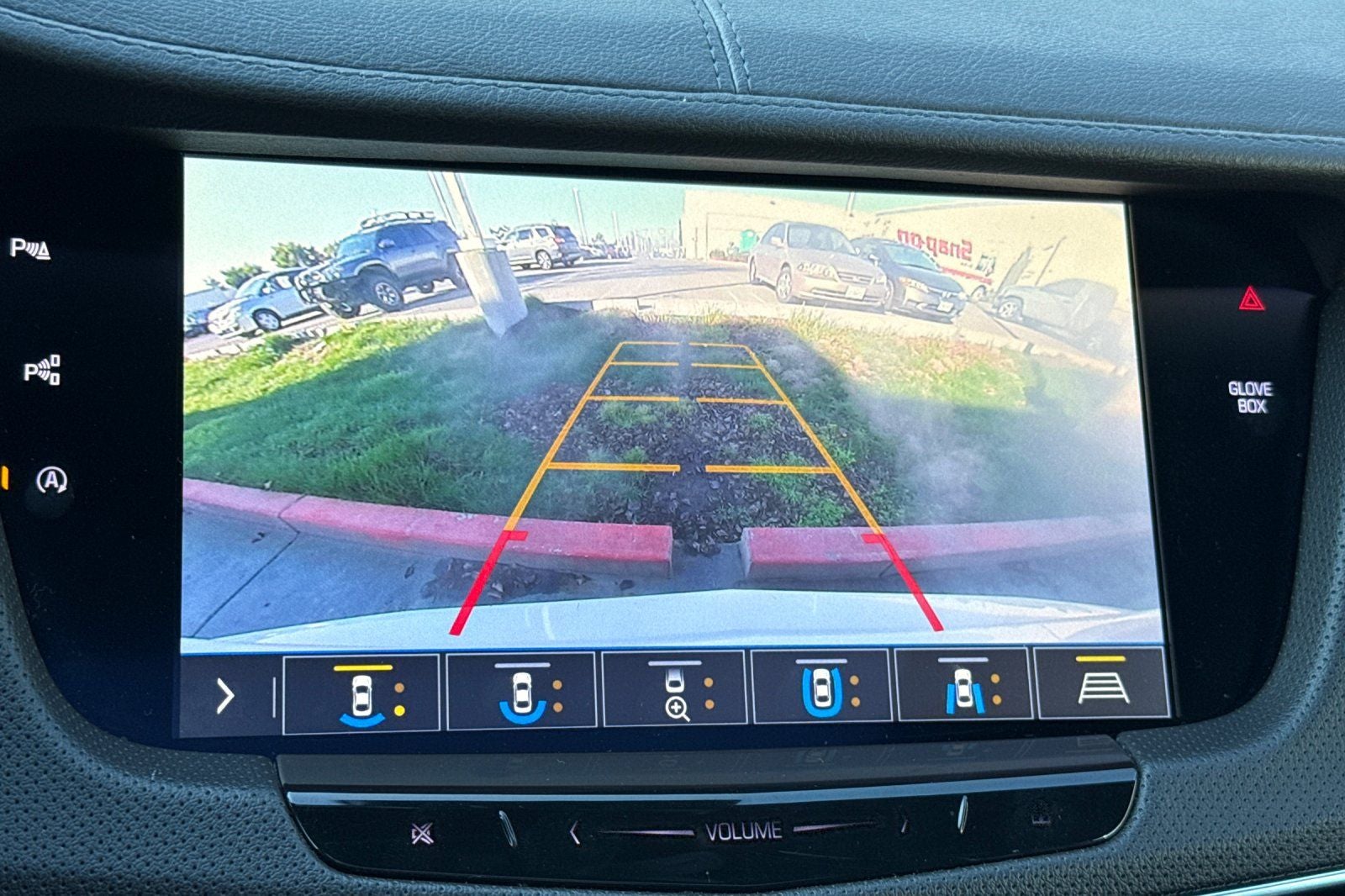 2019 Cadillac CT6-V Blackwing Twin