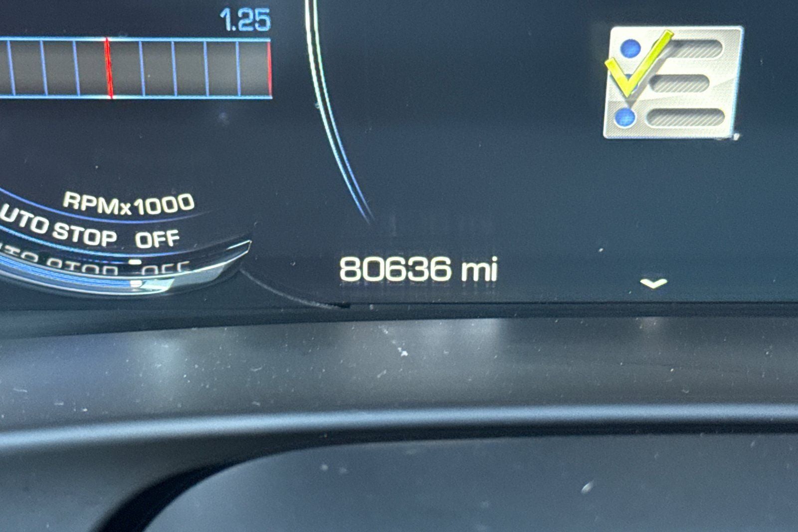 2019 Cadillac CT6-V Blackwing Twin