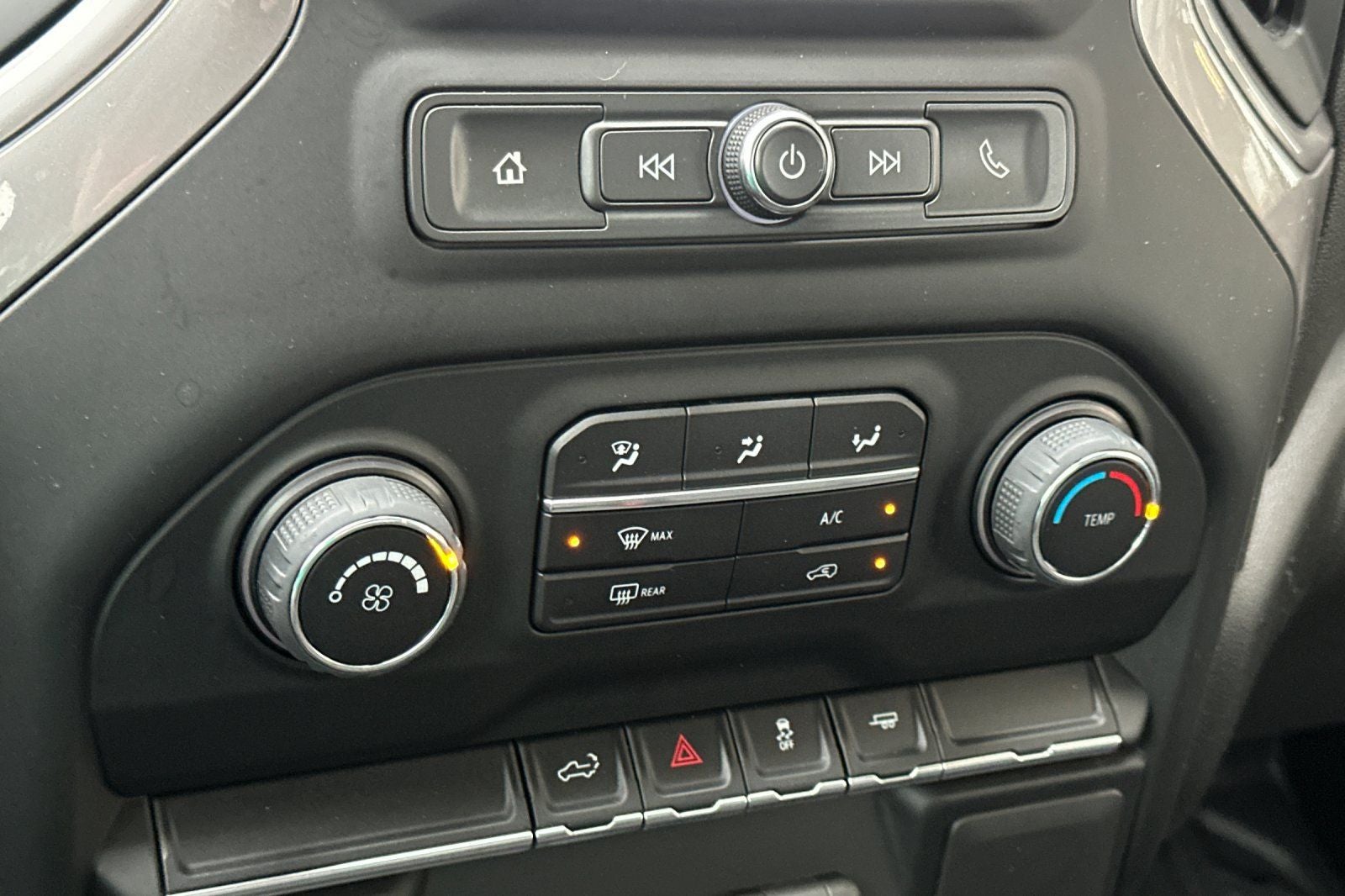 2022 Chevrolet Silverado 2500HD Work Truck