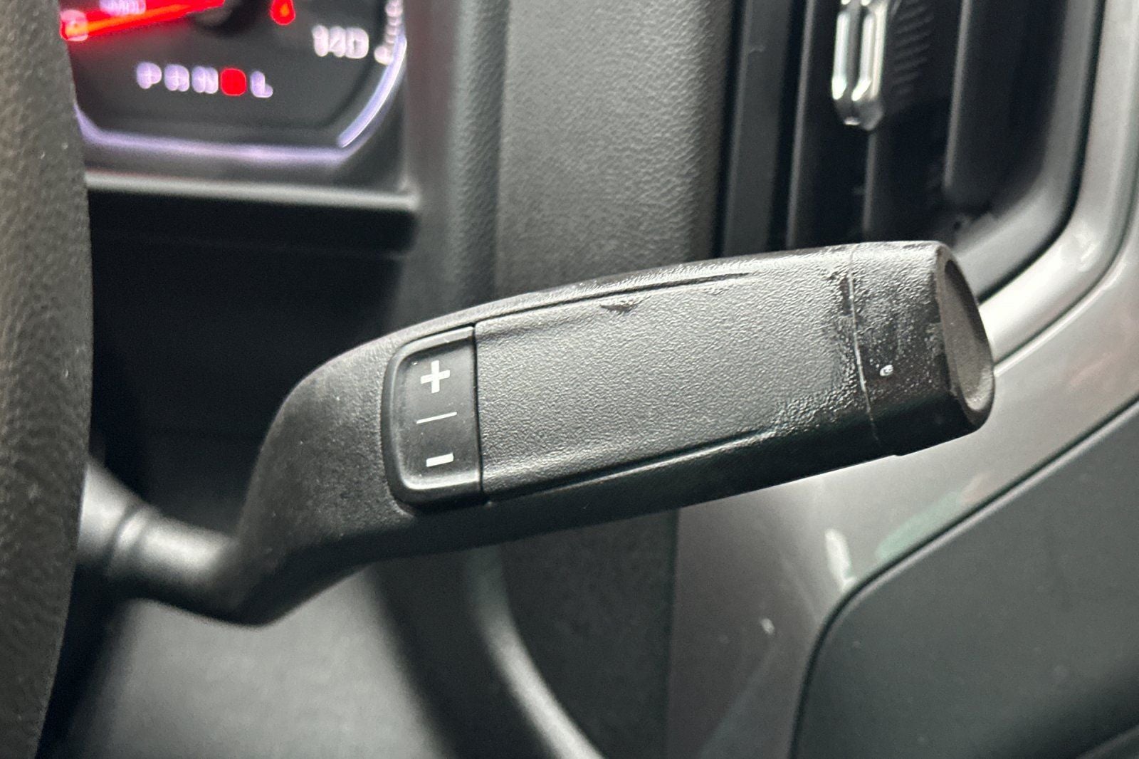 2022 Chevrolet Silverado 2500HD Work Truck