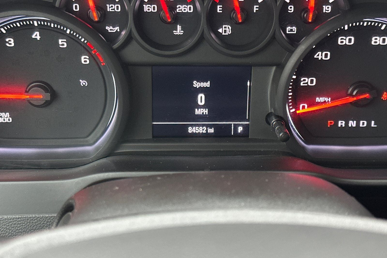 2022 Chevrolet Silverado 2500HD Work Truck