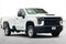 2022 Chevrolet Silverado 2500HD Work Truck