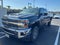 2019 Chevrolet Silverado 2500HD LTZ