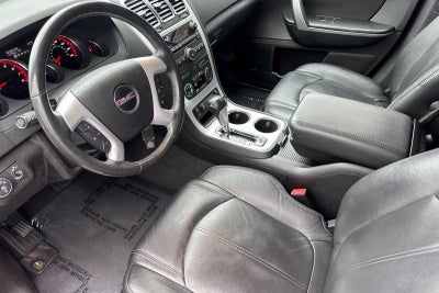 2012 GMC Acadia SLT-1