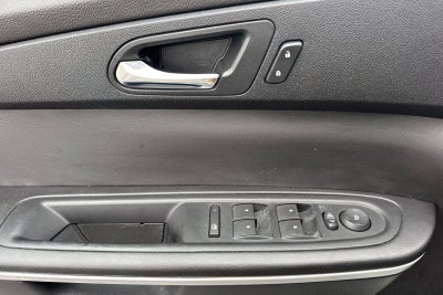 2012 GMC Acadia SLT-1