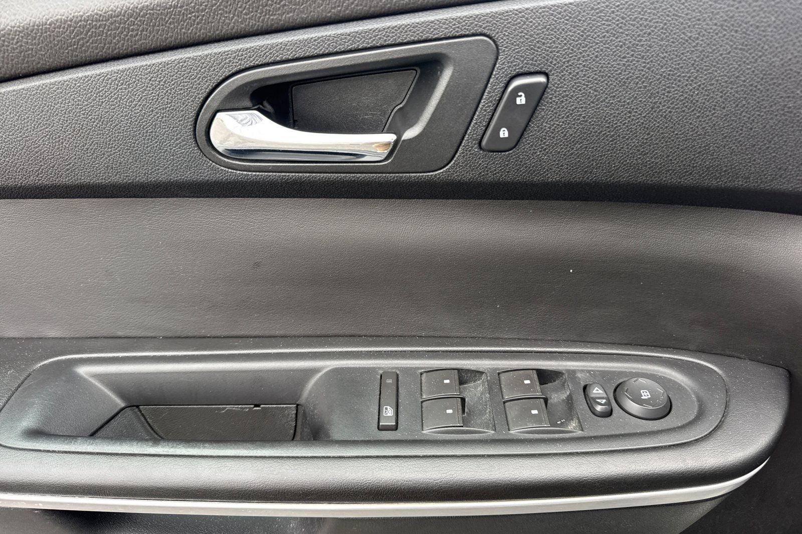 2012 GMC Acadia SLT-1