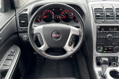 2012 GMC Acadia SLT-1