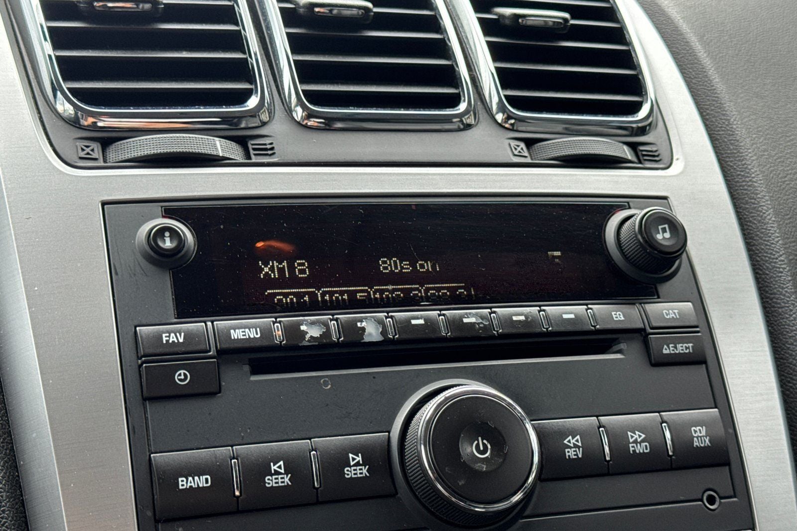 2012 GMC Acadia SLT-1