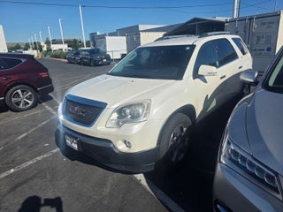 2012 GMC Acadia SLT-1