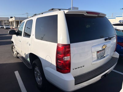 2011 Chevrolet Tahoe LT