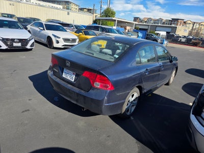 2006 Honda Civic EX