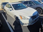 2014 Nissan Altima 2.5 SL