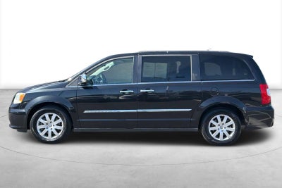 2012 Chrysler Town & Country Touring-L